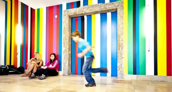 Jugendherberge Berchtesgaden - 25