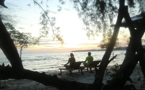 Koh Rong Love Resort - 7