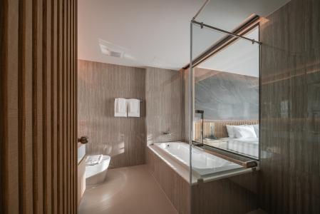 Mandarin Eastville, Pattaya - Sha Extra Plus - 8