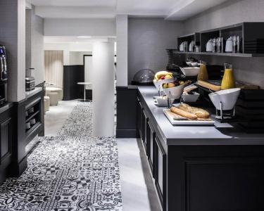 Trinité Haussmann - 9