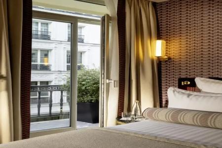 Hôtel Vivienne - 1