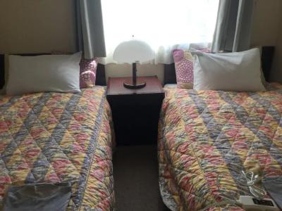 Asahi City Inn - 4