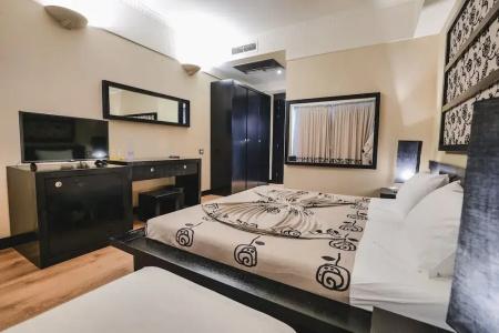 Rapos Resort - 45