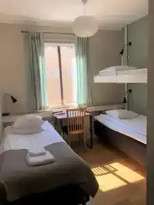 Uppsala CityStay - 49