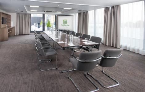 Holiday Inn London West, An Ihg - 34