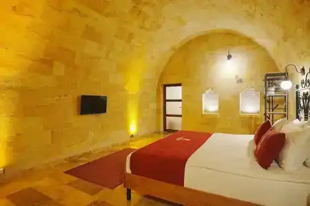 Kayra Cave Suites - 45