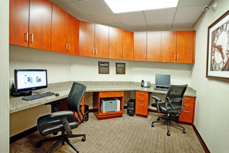 Hampton Inn & Suites by Hilton - 27