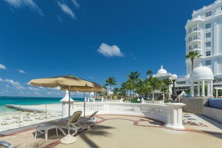 Riu Palace Las Americas - All Inclusive - Adults Only - 14