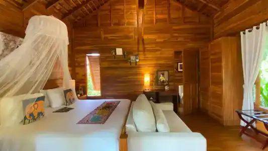 Nan Seasons Boutique Resort - 102