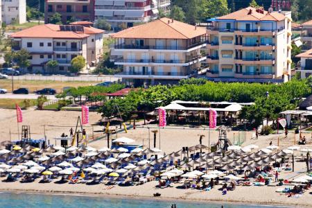 Olympic Star Beach - 17
