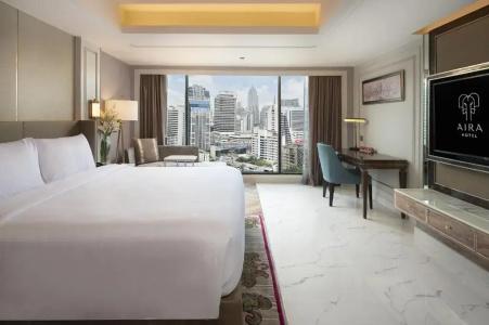 Aira Bangkok - 41