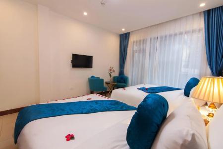 Hanoi Hanvet - 5