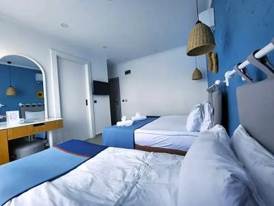 Park Boutique Rooms & Apart - 144