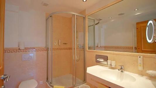 Samnaunerhof Vital-Hotel - 46