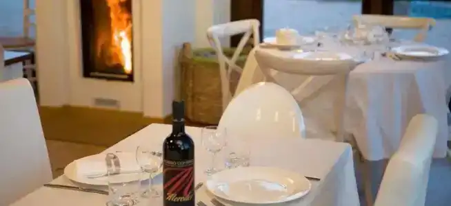 Coralia Country House - 43