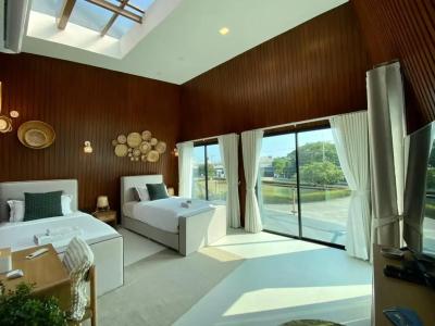 Royal Sammuk Villa - 27