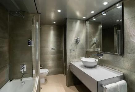 MS Aguamarina Suites - 40