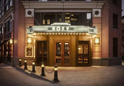 Roxy New York - 18