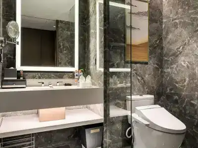 Novotel Xi'An Scpg - 7