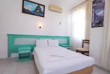 Yücel - 1