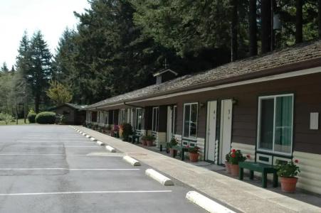 Park and Cabins - 17
