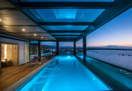 Chania Flair Deluxe Boutique - Adults Only - 15