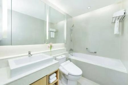 Centre Point Chidlom - Sha Extra Plus - 59