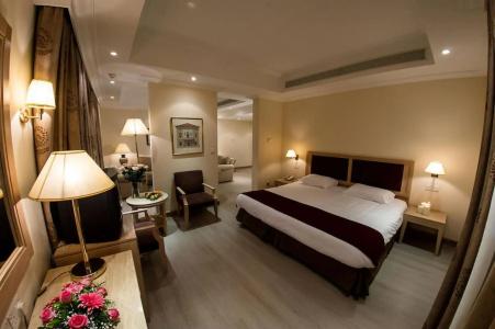 Curium Palace - 6