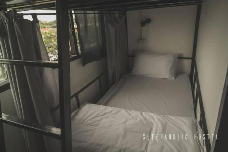 Sleepaholic - 13