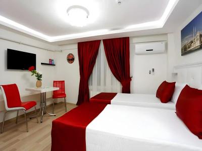 Taksim Istiklal Suites - 3