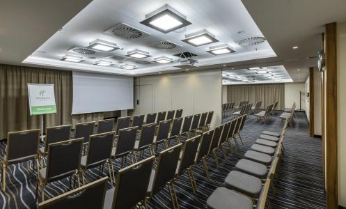 Holiday Inn Łódź, An Ihg - 18