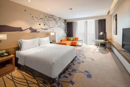 Holiday Inn Chengdu High-Tech Center, An Ihg - 4