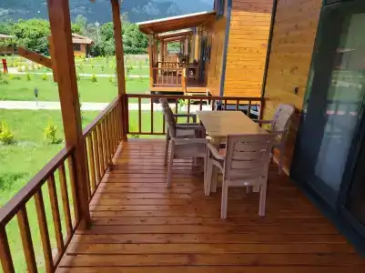 Ugur Pansiyon Bungalows - 70