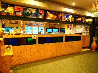 Aiyara Garden Resort - 14