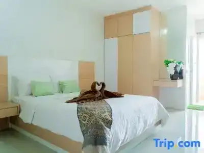 The Infinity Suite Chiangrai - 34