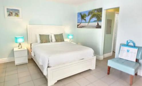 Hollywood Beachside Boutique Suite - 72