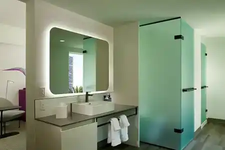 Yotel Miami - 79
