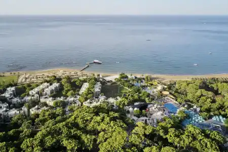 Robinson Pamfilya - All Inclusive - 13