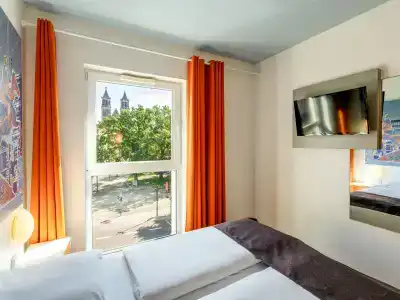 b&b Magdeburg - 2
