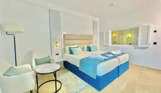 Saphir Palace & Spa - 80