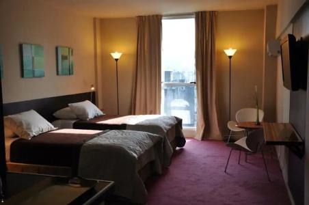 Uno Buenos Aires Suites - 40