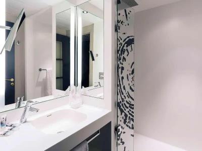 De Bourbon Grand Hotel Mercure Bourges - 48