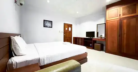 Perfect Place - 18