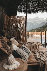 Jufenalm Boho & Restaurant - 106