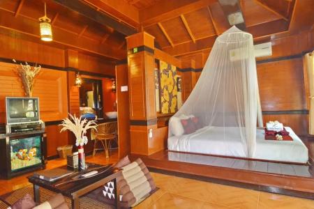Baan Laanta Resort & Spa - Sha Plus - 46