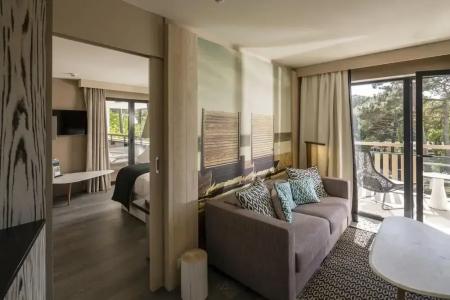 Hôtel & Spa Les Bains d'Arguin by Thalazur - 208