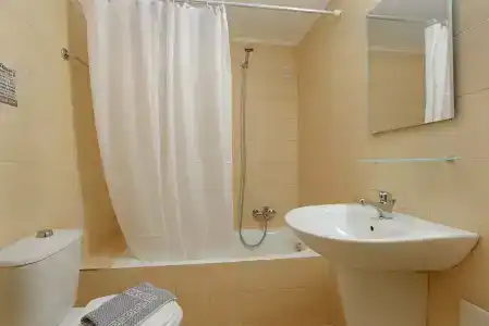 Pefkos Village Resort - 9