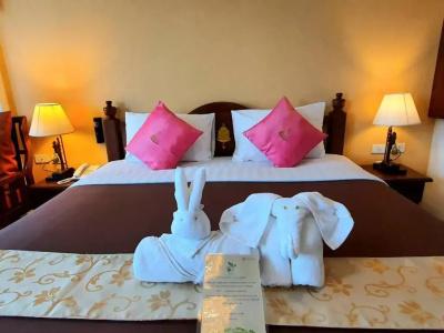 Goldenbell Chiangmai - Sha Extra Plus - 23