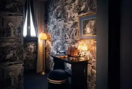 Maison Athénée - 15