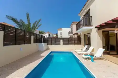 Protaras Allium Villa - 17